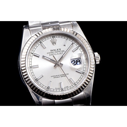 [ROLEX]롤렉스 데이저스트1-36 칼리버 36mm 116234