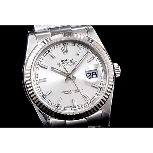 [ROLEX]롤렉스 데이저스트1-36 칼리버 36mm 116234