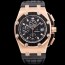 [Audemars Piguet]오데마피게 로얄오크 오프쇼어 칼리버 26030RO.OO.D001IN.01 후안 파블로 몬토야