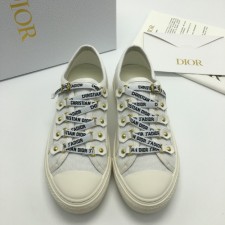 (국내 당일 배송) Dior 디올 남여공용 스니커즈 [36사이즈]