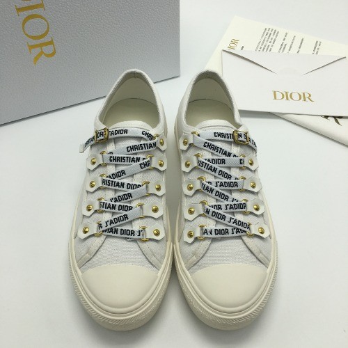 (국내 당일 배송) Dior 디올 남여공용 스니커즈 [36사이즈]