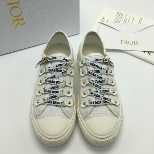 (국내 당일 배송) Dior 디올 남여공용 스니커즈 [36사이즈]