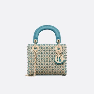 Dior 디올 레이디백