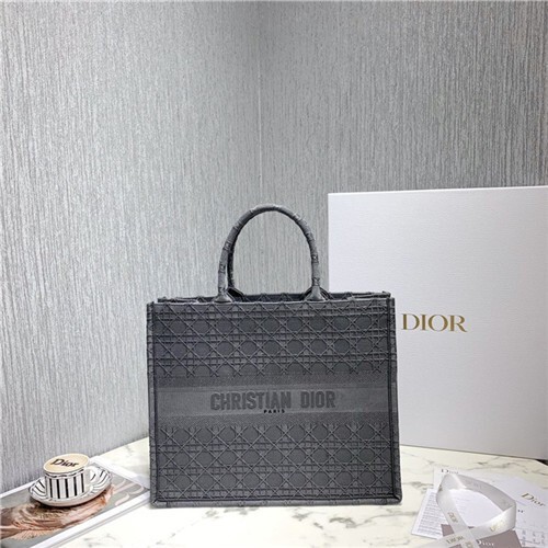 디올 북백 토트 M1286-5