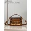 LOUIS VUITTON 루이비통 미니 도핀 락 XL M46537