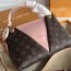 루이비통 브이 토트 비비 V TOTE BB M43967