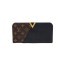 LOUIS VUITTON 루이비통 기모노 모노그램 장지갑 M54174
