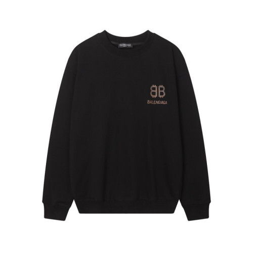 BALENCIAGA 발렌시아가 크립토 맨투맨