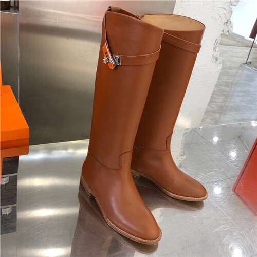 에르메스 부츠 H7457-3