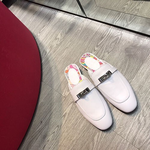 에르메스 구두