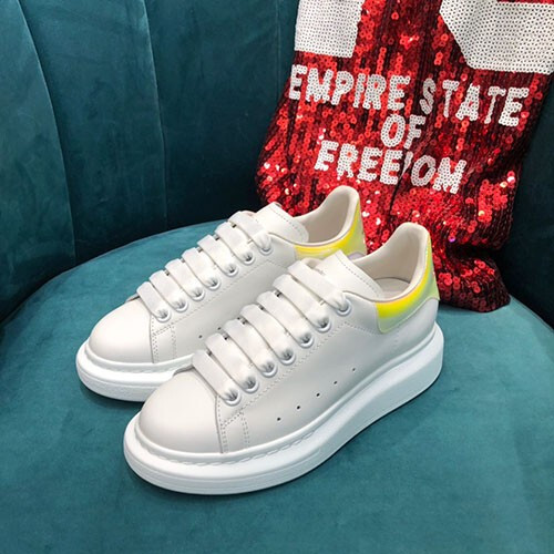 알렉산더맥퀸 남여공용 스니커즈