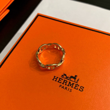 Hermes 에르메스 반지 H2099